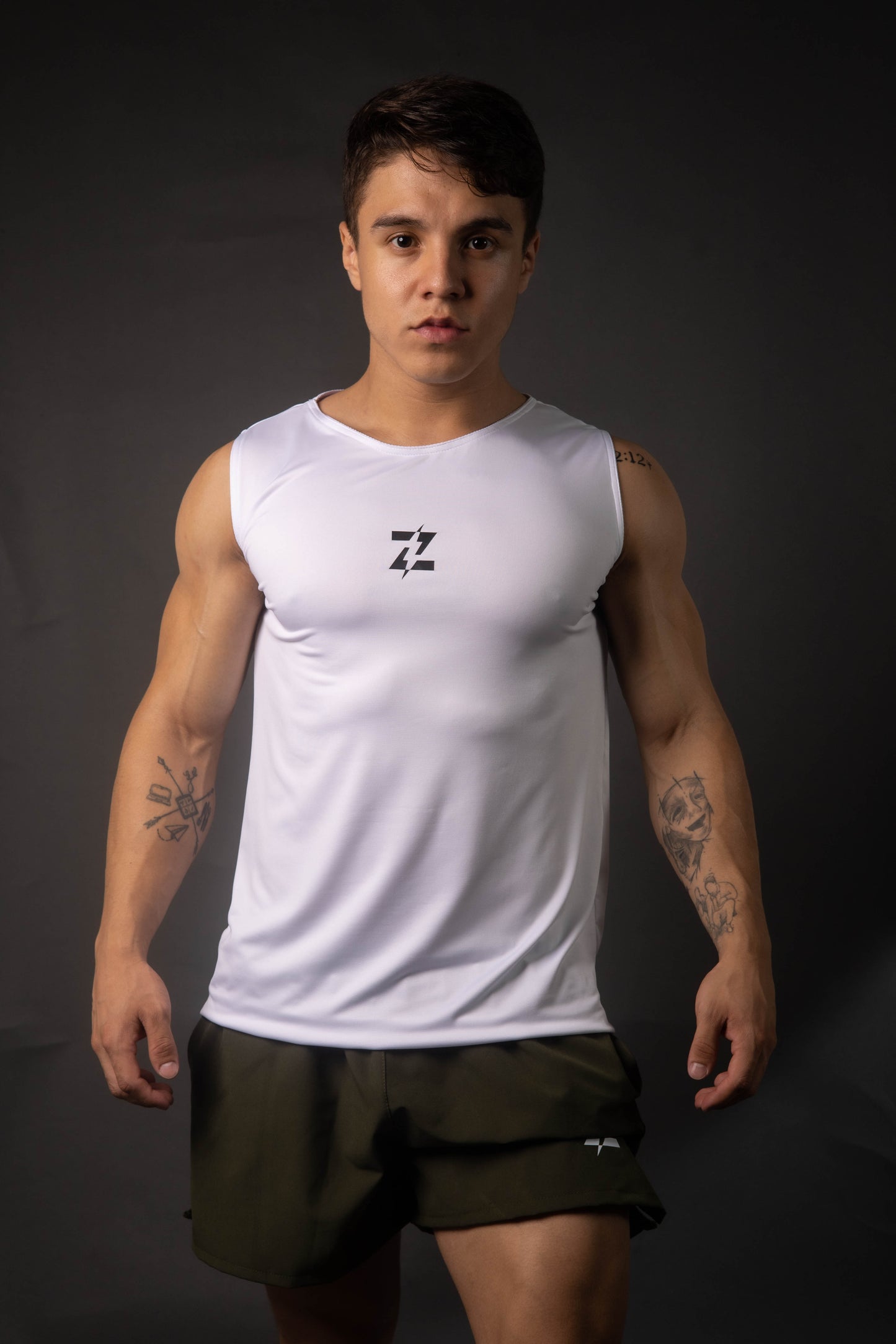 SLIM FIT "Z"